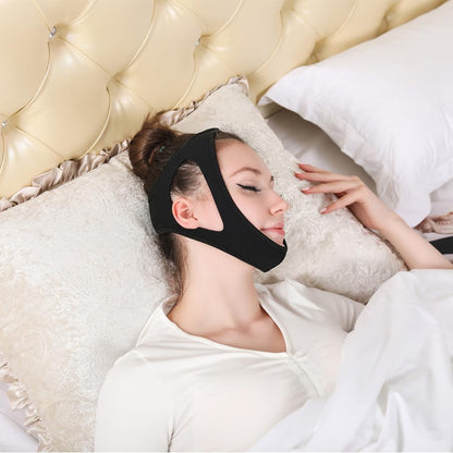 RYNX | Chin Straps Against Snoring