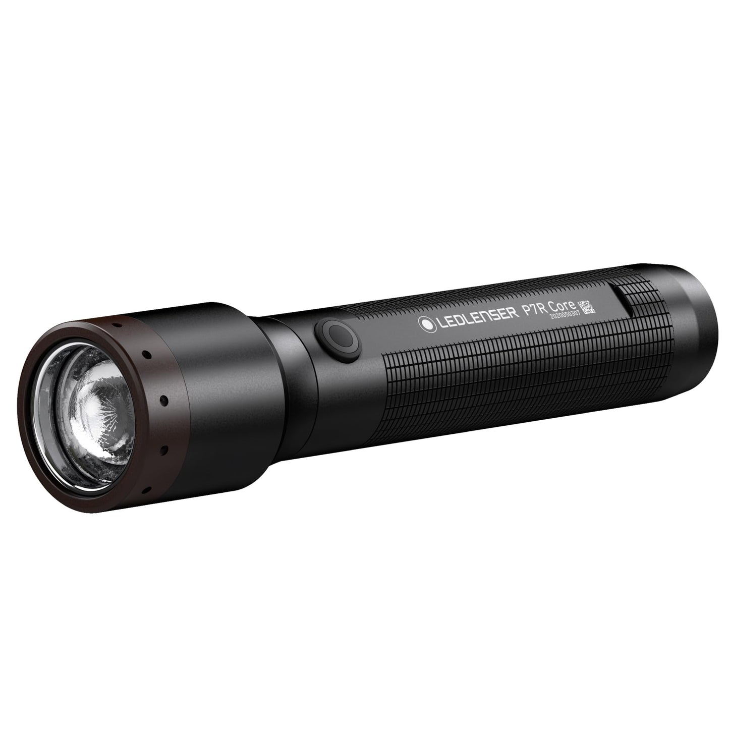 Rynx | Ledlenser P7R Core Rechargeable Flashlight - 1400 Lumen Waterproof Light For Home & Camping