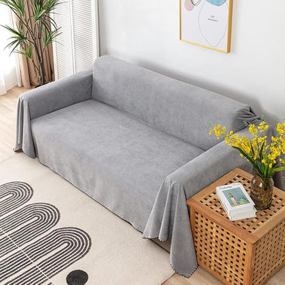Rynx | Waterproof Multi-Use Sofa Cover - Protection - Comfort - Style