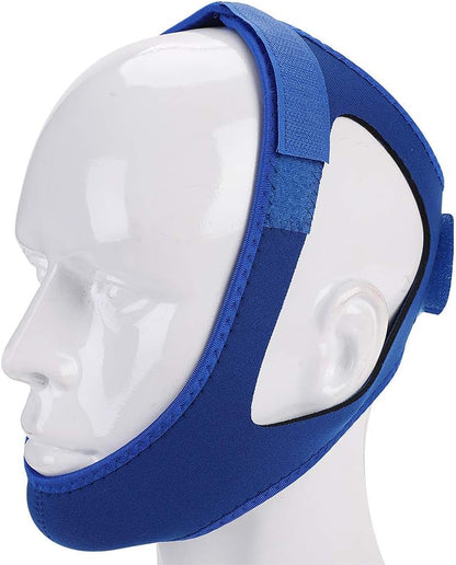 RYNX | Chin Straps Against Snoring
