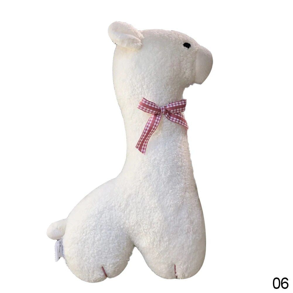 Rynx | Adorable Kids' Car Seat Belt Cushion