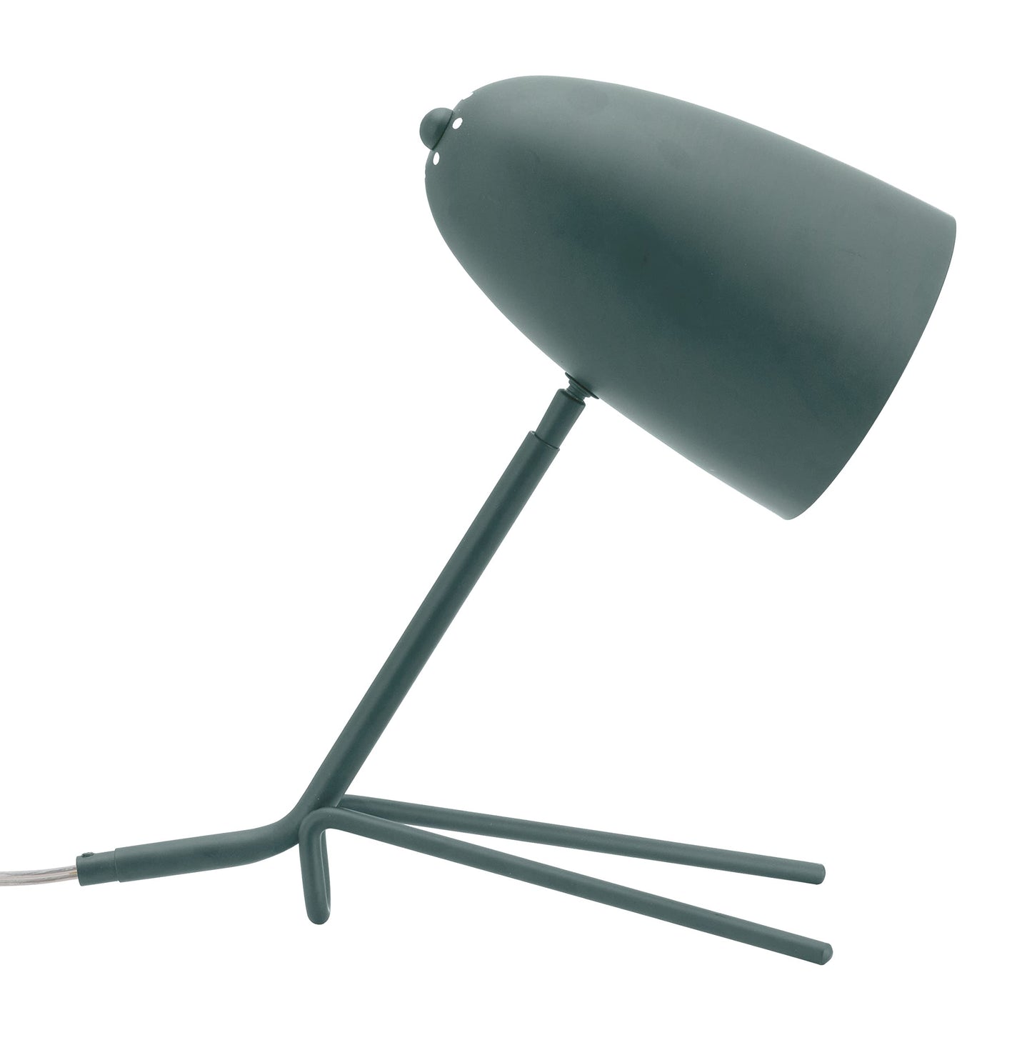 Rynx | Zuo Jamison Matt Green Metal Table Lamp - Stylish Lighting for Home Decor