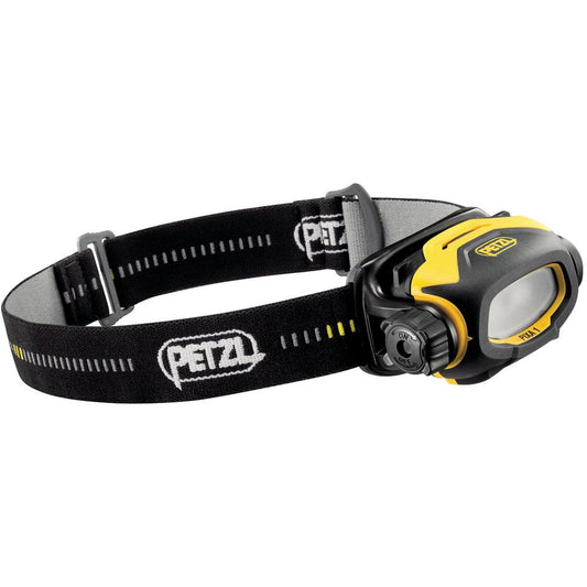 Rynx | Petzl, Pixa 1 Headlight, 60 Lumen