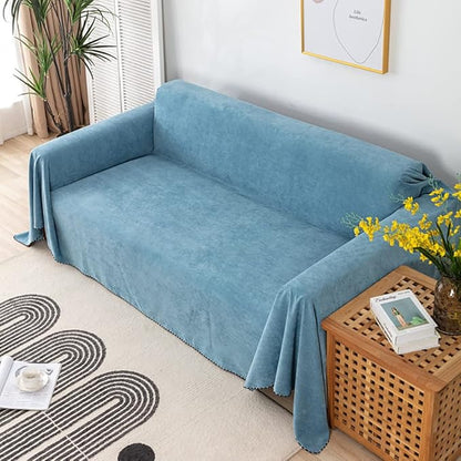 Rynx | Waterproof Multi-Use Sofa Cover - Protection - Comfort - Style