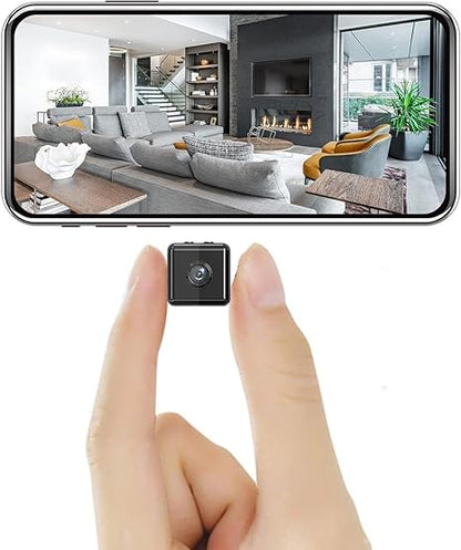 RYNX | Wireless 1080P Wifi Security Camera - Protect Your Home