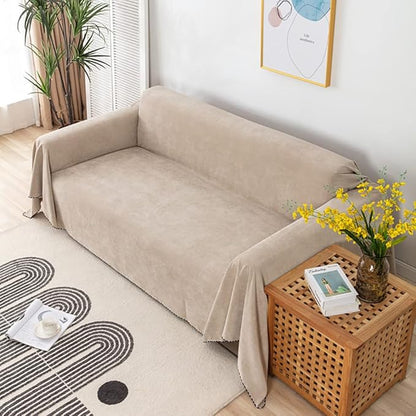 Rynx | Waterproof Multi-Use Sofa Cover - Protection - Comfort - Style