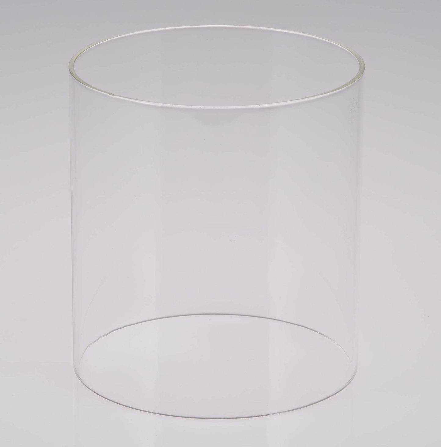 Rynx | American Coat Clear Straight Lantern Globe: Clg8500 (Replace for Clmn R690B048C)