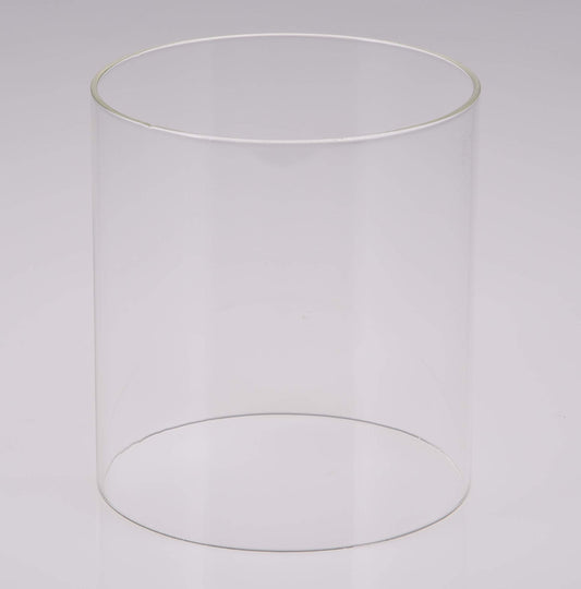 Rynx | American Coat Clear Straight Lantern Globe: Clg8500 (Replace for Clmn R690B048C)