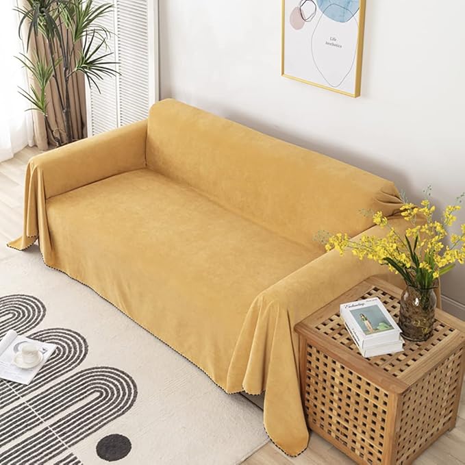 Rynx | Waterproof Multi-Use Sofa Cover - Protection - Comfort - Style
