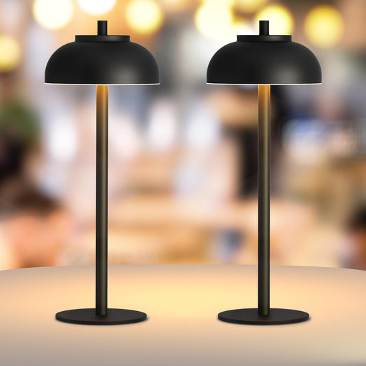 Rynx | Saiweya 27.5'' Country House Lampeduo Set Of 2 Bed Lamps, 3-way Dimmable Bedroom Lamps With 2 Usb Ports + Ac Outlet Touch Night Light