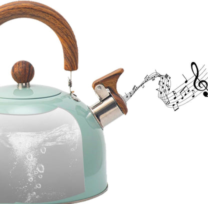 RYNX | A Pipe In Stainless Steel - Elegance And Performance In Everyday Life