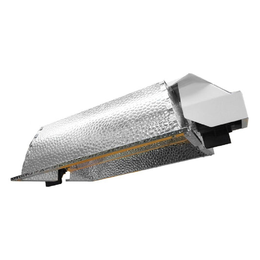 Rynx | De.Lite Double-Sided Wax Lamp Reflector With Focused Light Spectrum