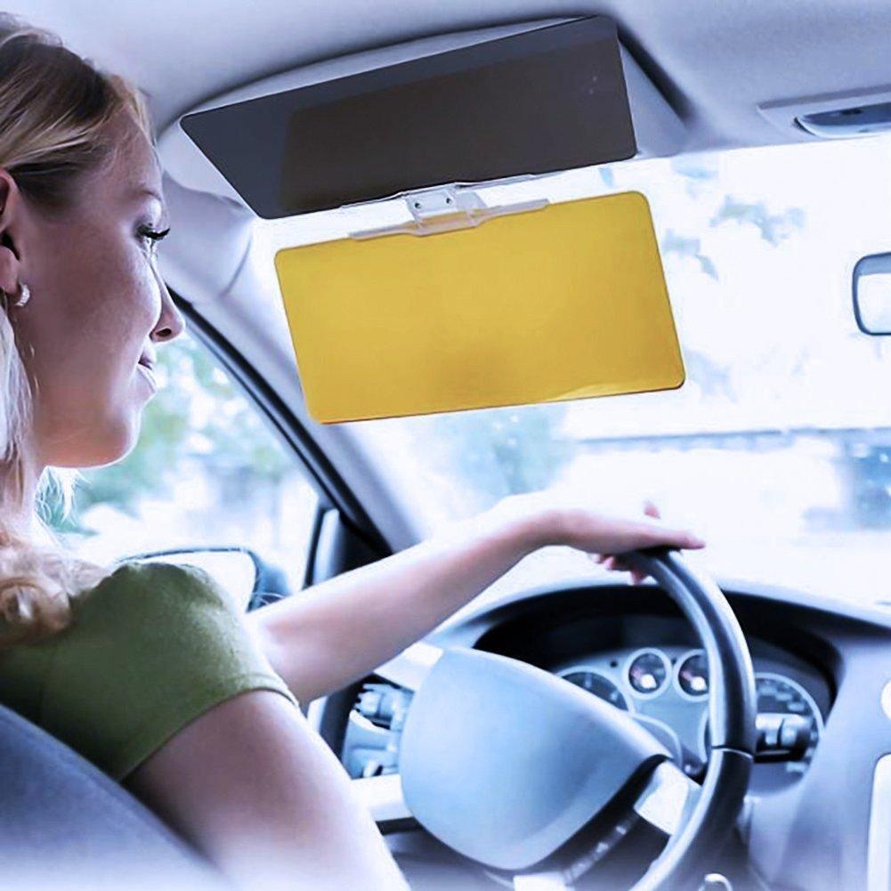 RYNX | Day and night driving sunshade