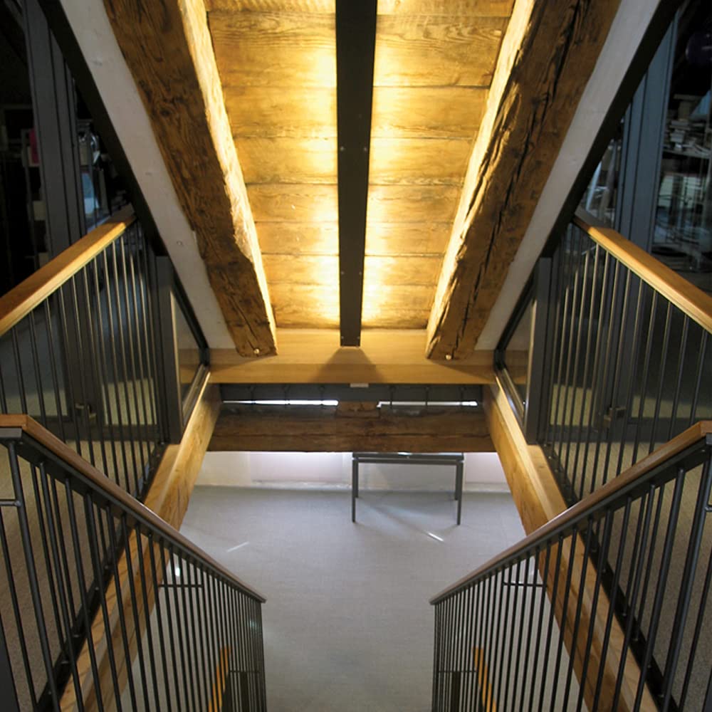 Rynx | Jesco Lighting 24" Led Rigid Strip Light - Aluminium Finish, Energy Efficient Indoor Lighting