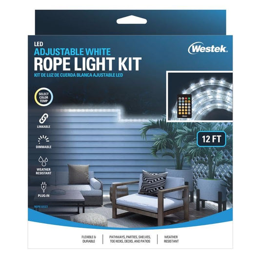 Rynx | Westek Sail Light Set Led 12'
