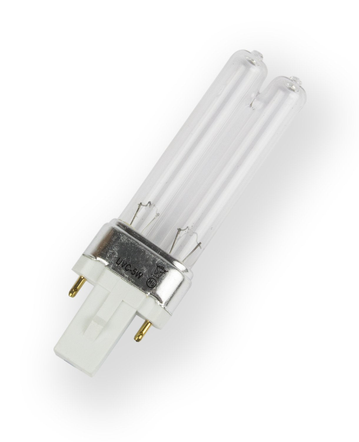 Rynx | Aquagarden Pennington Aquagarden, Inpond & Awesome Pond Uvc Replacement Lamp - 5 Watt, Fits 200 & 300 & 450 Gallon Models