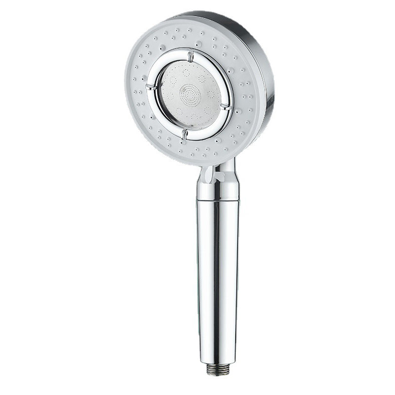 Rynx | Modern Handheld Showerhead Adjustable Spray Pattern Showerhead made of Stainless Steel