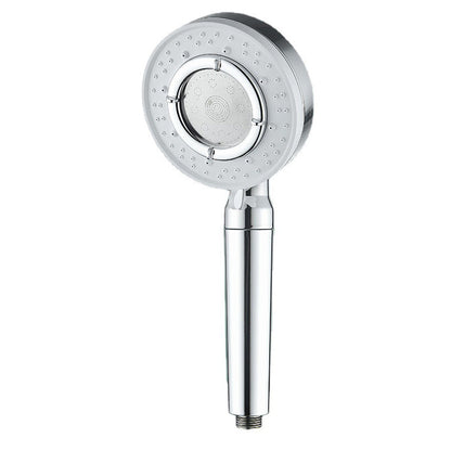 Rynx | Modern Handheld Showerhead Adjustable Spray Pattern Showerhead made of Stainless Steel