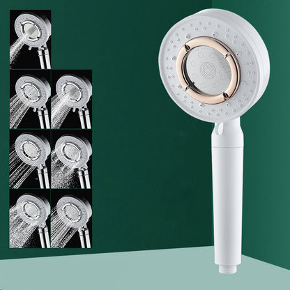 Rynx | Modern Handheld Showerhead Adjustable Spray Pattern Showerhead made of Stainless Steel