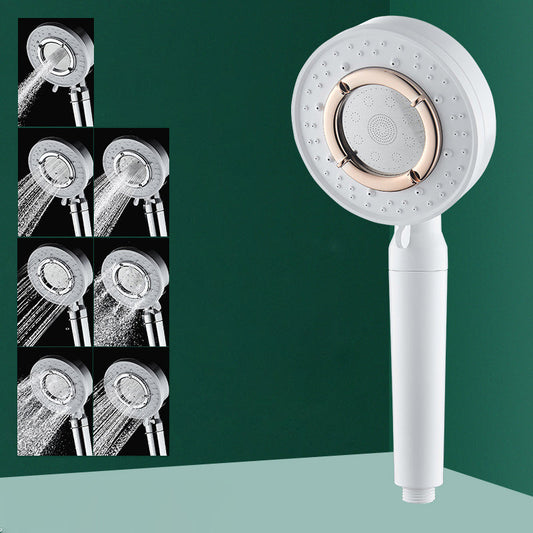 Rynx | Modern Handheld Showerhead Adjustable Spray Pattern Showerhead made of Stainless Steel