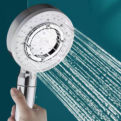 Rynx | Modern Handheld Showerhead Adjustable Spray Pattern Showerhead made of Stainless Steel