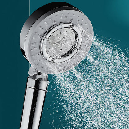 Rynx | Modern Handheld Showerhead Adjustable Spray Pattern Showerhead made of Stainless Steel