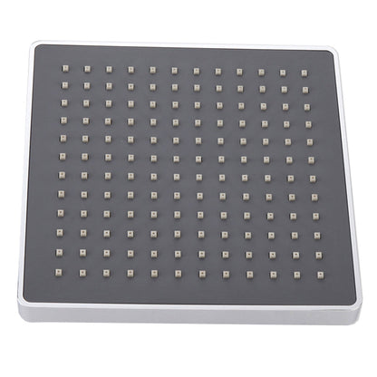 Rynx | Traditional Metal Fixed Shower Head Ceiling Mounted Square Fixed Shower Head