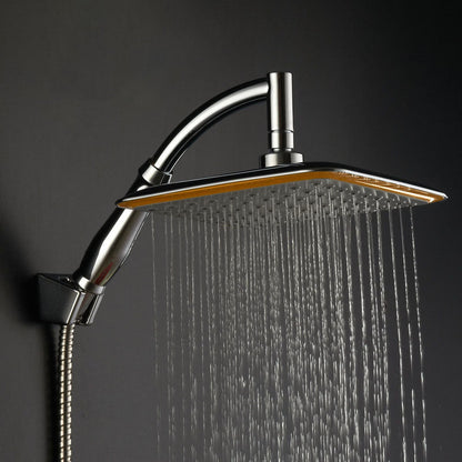 Rynx | Square Hand Shower Modern Wall Mounted Hand Shower