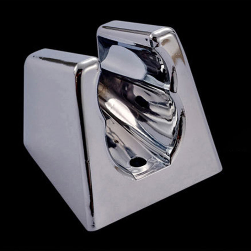 Rynx | Square Hand Shower Modern Wall Mounted Hand Shower