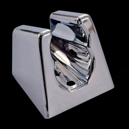 Rynx | Square Hand Shower Modern Wall Mounted Hand Shower