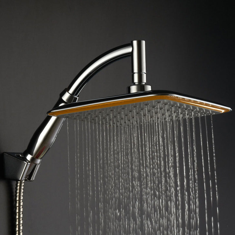 Rynx | Square Hand Shower Modern Wall Mounted Hand Shower