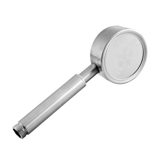 Rynx | Round Shape Handheld Showerhead Traditional Metal Wall Mounted Hand Shower