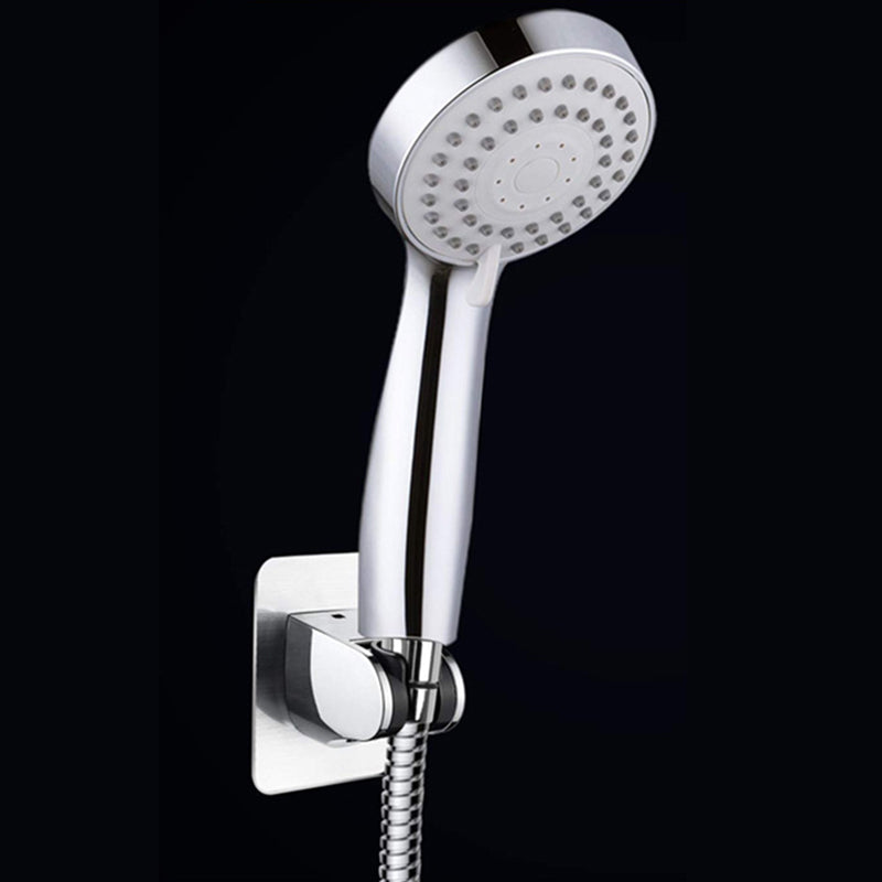 Rynx | Round Dual Shower Heads Traditional Style Wall Mounted Dual Shower