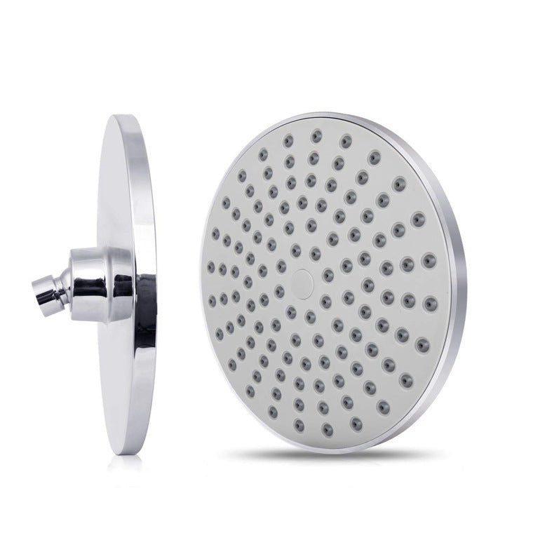 Rynx | Round Dual Shower Heads Traditional Style Wall Mounted Dual Shower