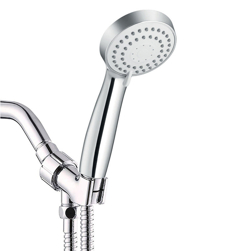 Rynx | Round Handheld Showerhead Modern Style Hand Shower for Home