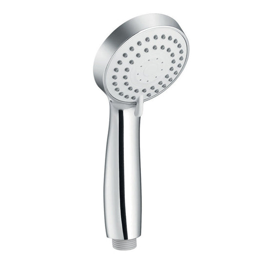 Rynx | Round Handheld Showerhead Modern Style Hand Shower for Home