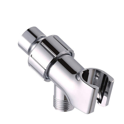 Rynx | Round Handheld Showerhead Modern Style Hand Shower for Home
