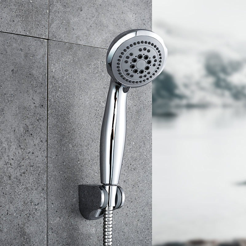 Rynx | Metal Hand Shower Traditional Wall Mounted Shower Head