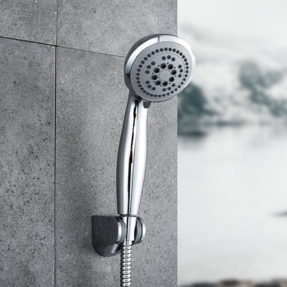 Rynx | Metal Hand Shower Traditional Wall Mounted Shower Head