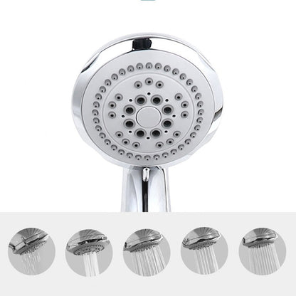 Rynx | Metal Hand Shower Traditional Wall Mounted Shower Head