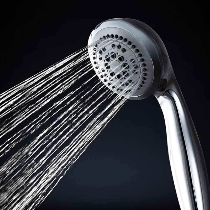 Rynx | Metal Hand Shower Traditional Wall Mounted Shower Head