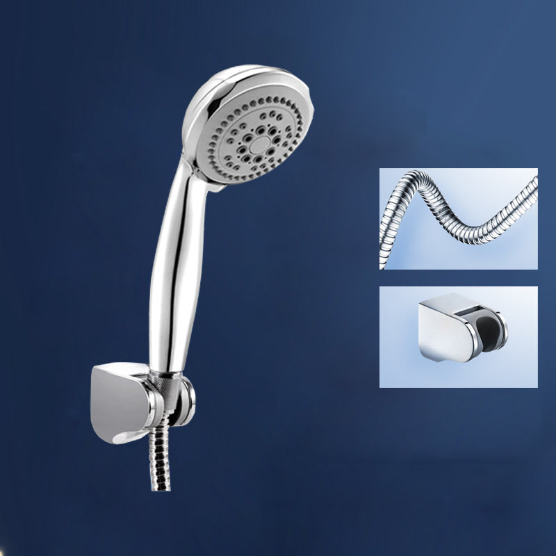 Rynx | Metal Hand Shower Traditional Wall Mounted Shower Head