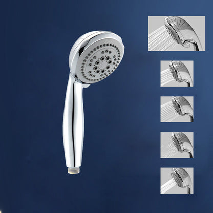 Rynx | Metal Hand Shower Traditional Wall Mounted Shower Head