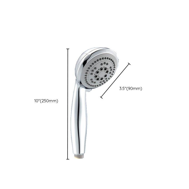 Rynx | Metal Hand Shower Traditional Wall Mounted Shower Head
