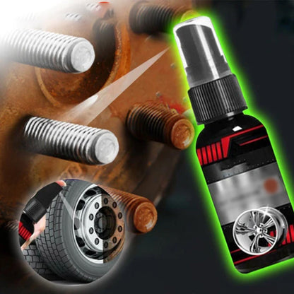 Rynx | Magical Rust Remover