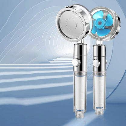 Rynx | Modern Style Shower Head Water Filter Hand Shower