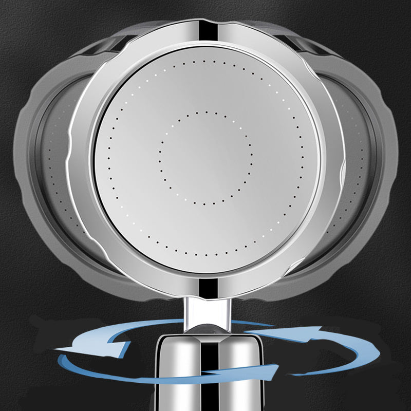 Rynx | Modern Style Shower Head Water Filter Hand Shower