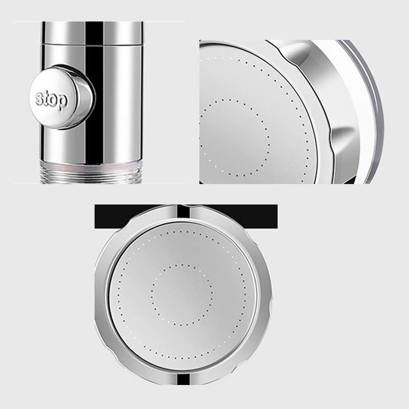 Rynx | Modern Style Shower Head Water Filter Hand Shower