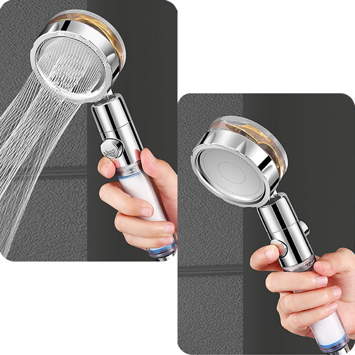 Rynx | Modern Style Shower Head Water Filter Hand Shower