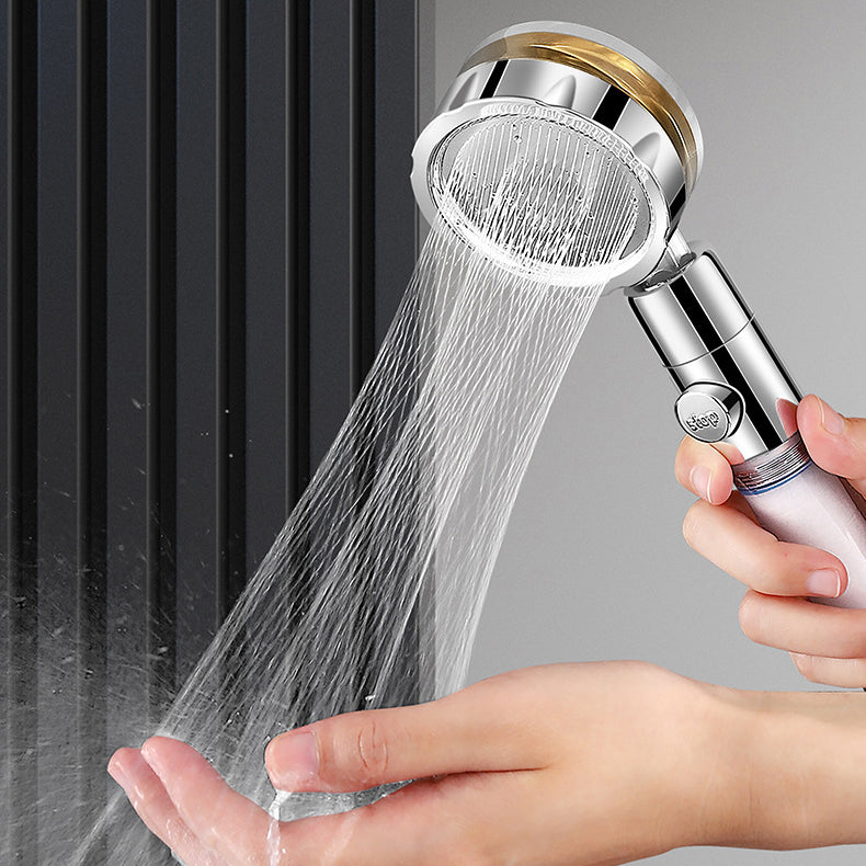 Rynx | Modern Style Shower Head Water Filter Hand Shower
